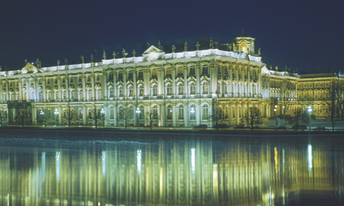 The Hermitage